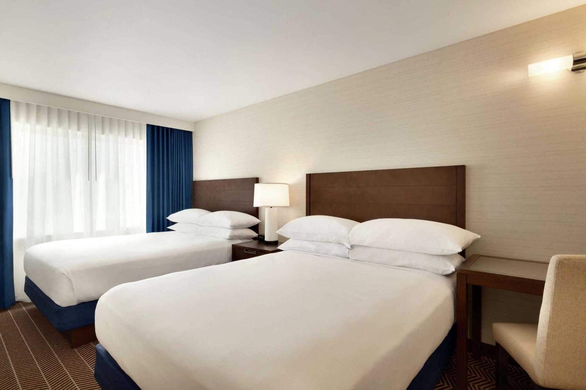 Suite Two Queen Beds Non-Smoking,1548562831:JPEG