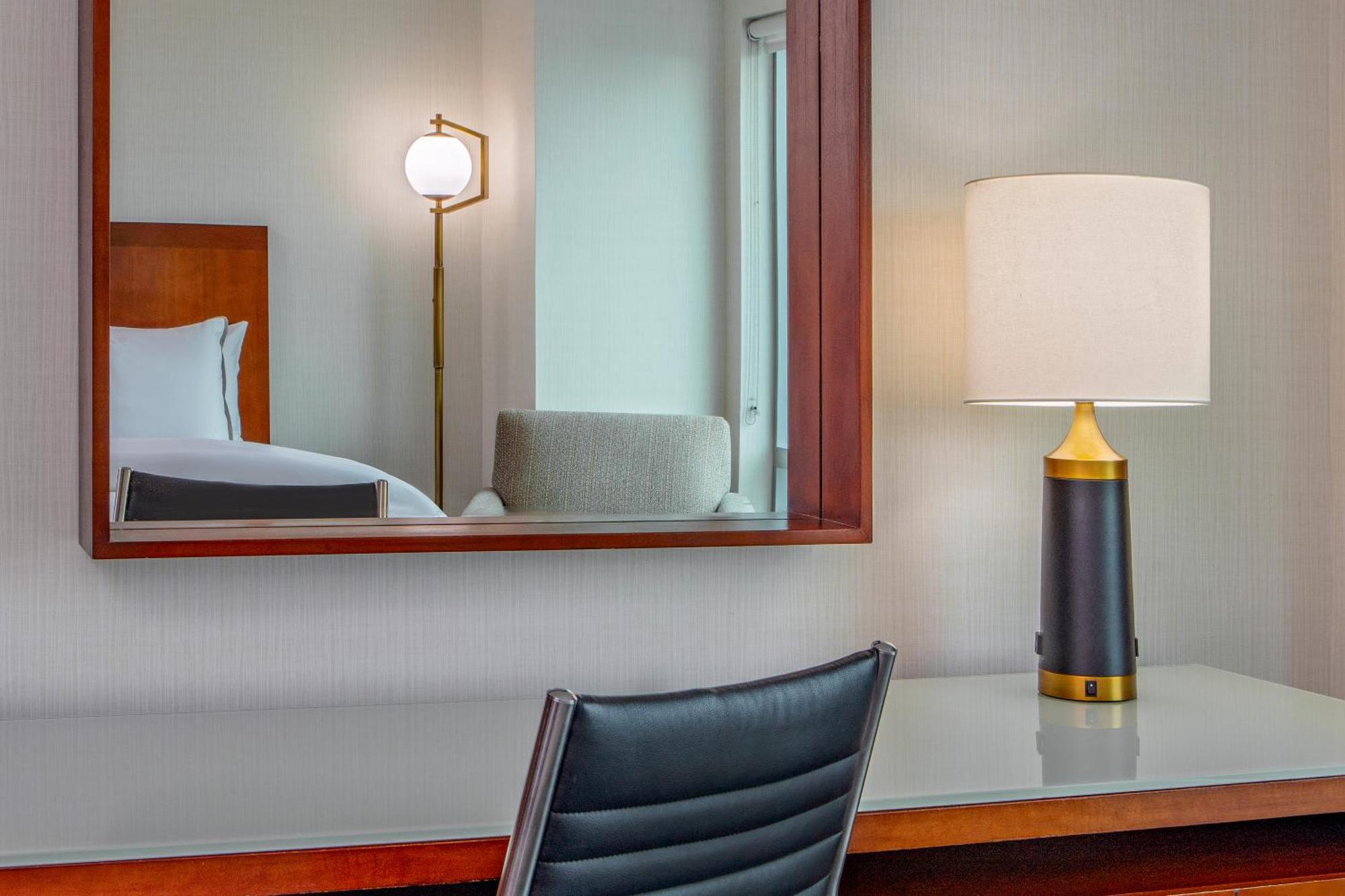 Traditional Guest room 1 King