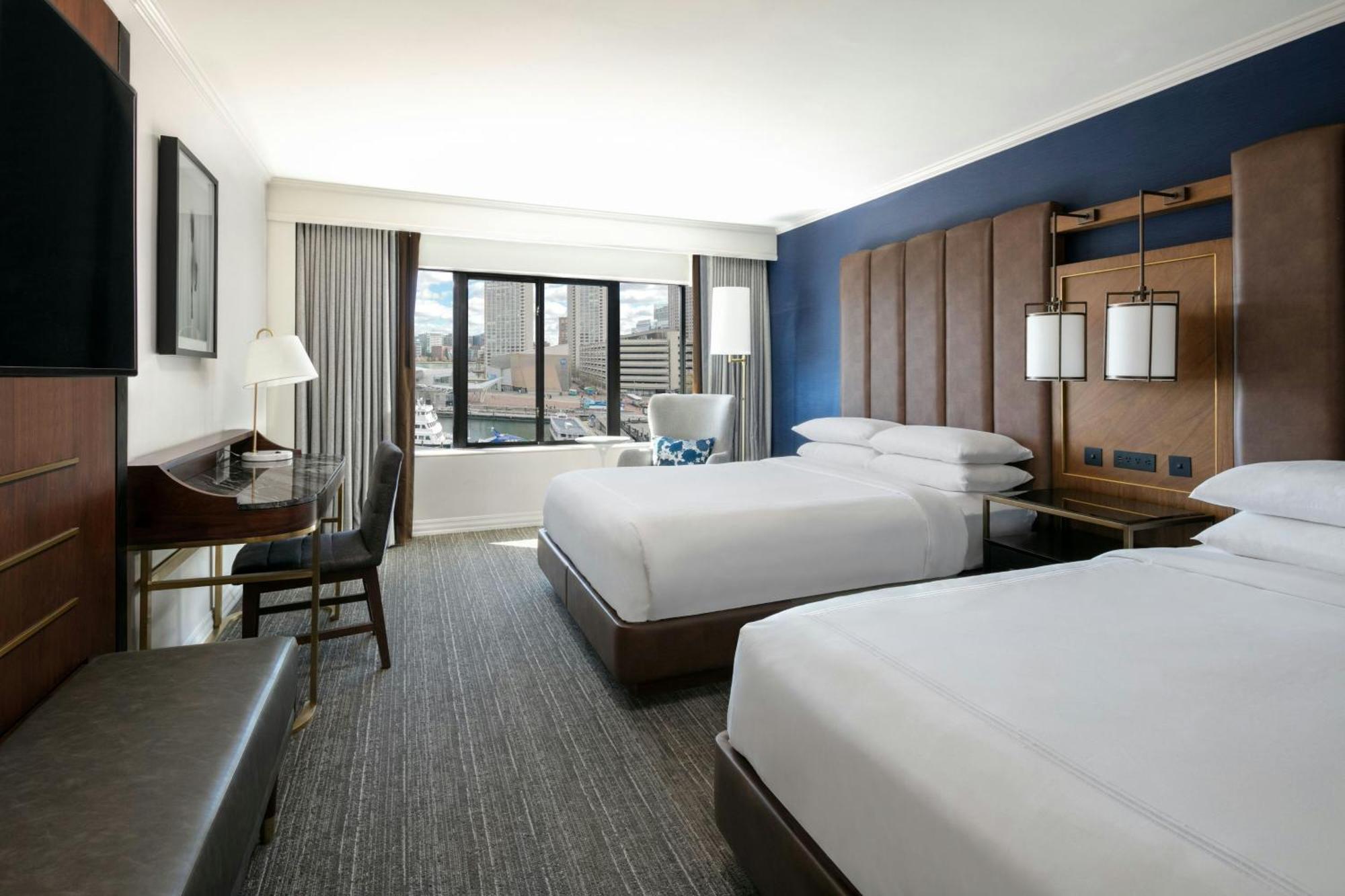 Queen Room 2 Queen Beds Harbor View,1670711436:JPEG