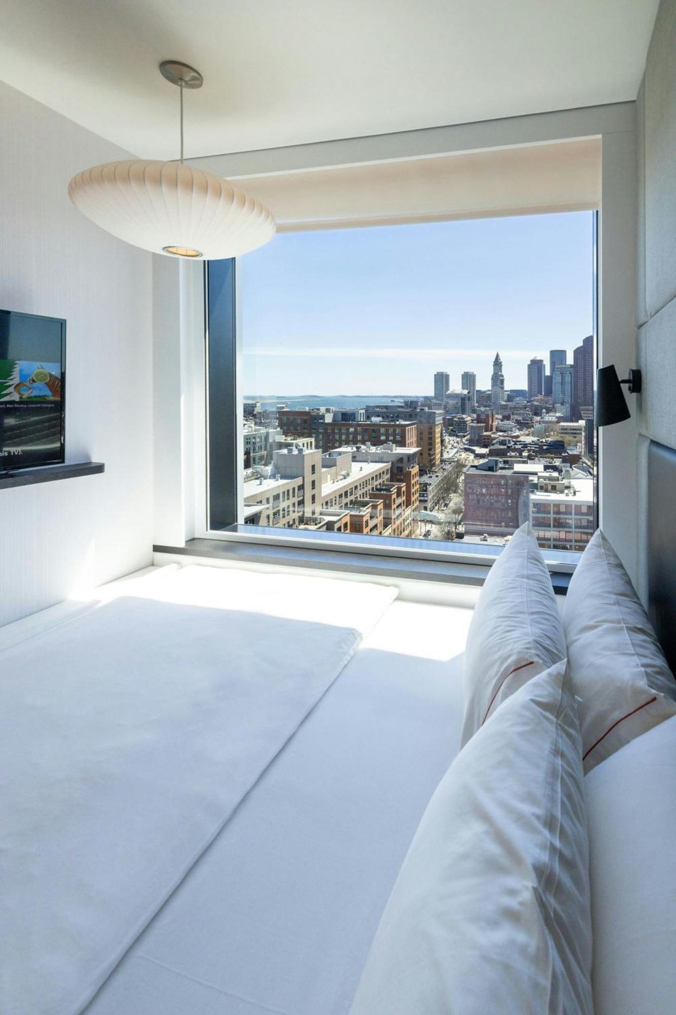 King Room with Premium View