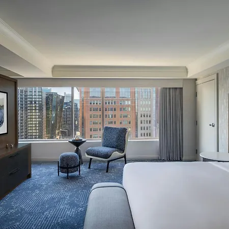 Renaissance Boston Seaport District-3