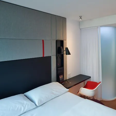 Citizenm Boston North Station-2
